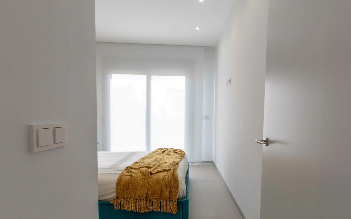 Apartment Of 131 M² In Finestrat, Spain