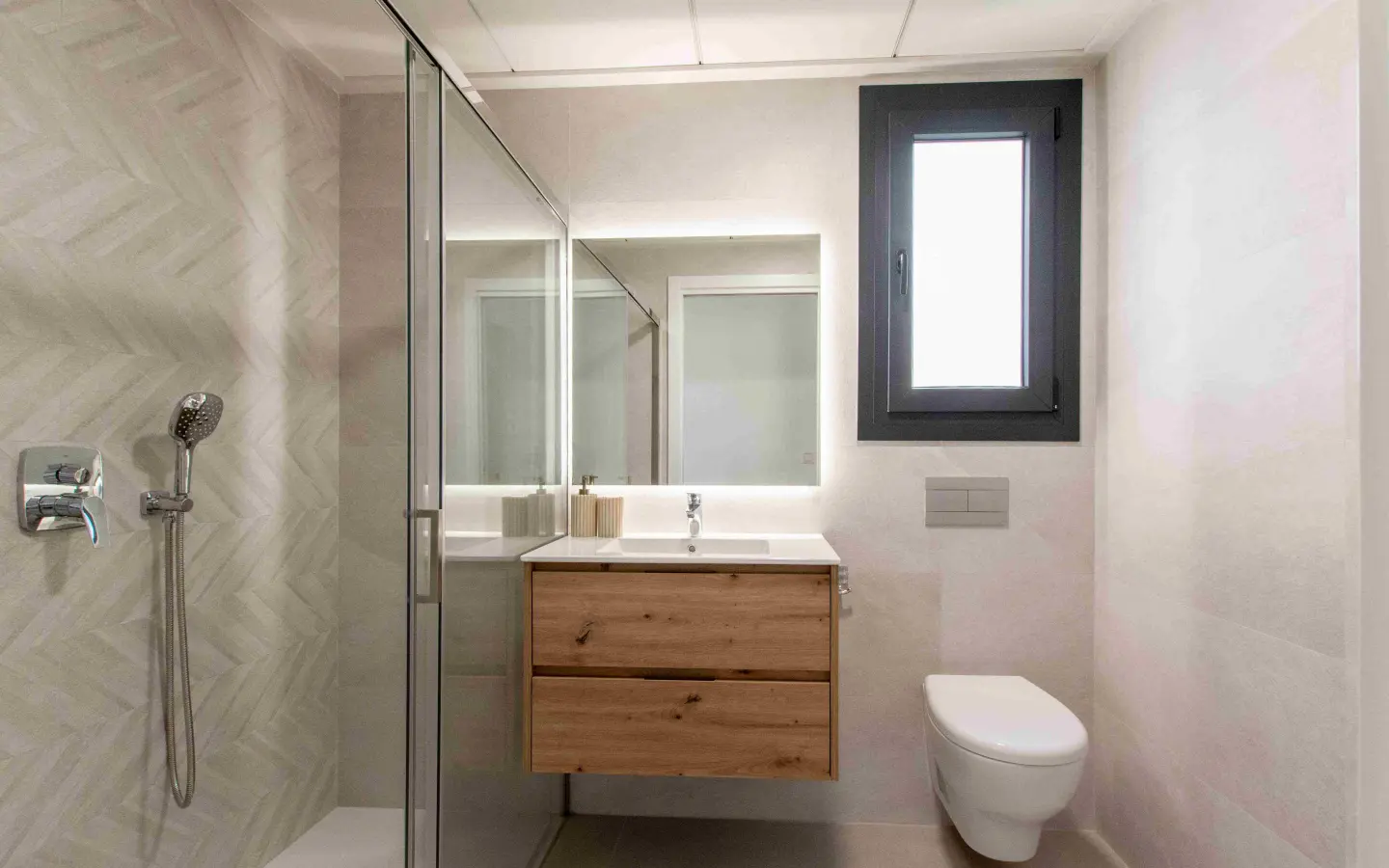 Apartment Of 131 M² In Finestrat, Spain
