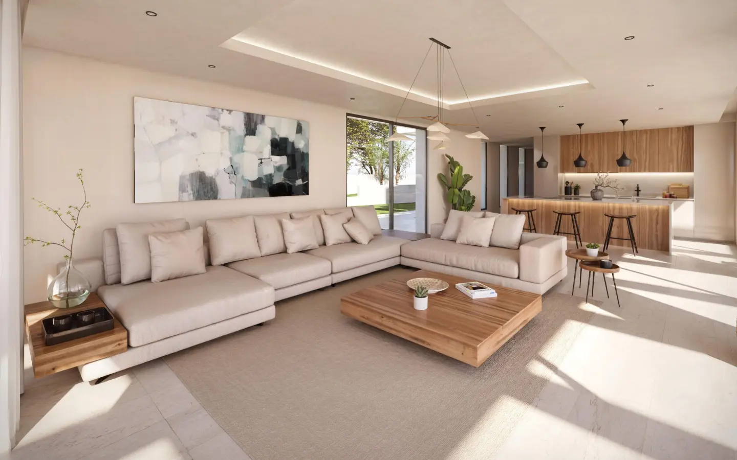 Villa Of 582 M² In Jávea, Spain