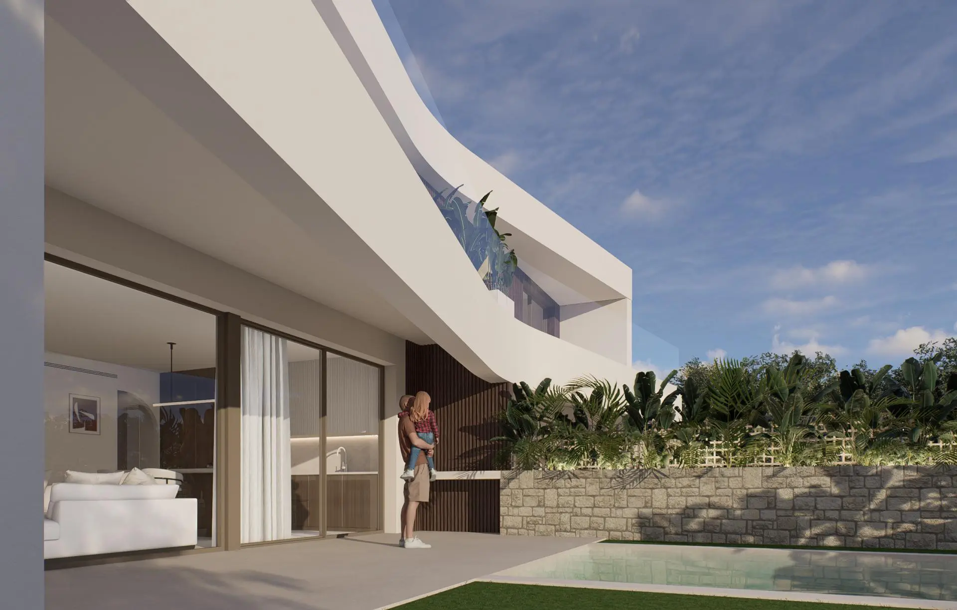 Villa Of 164 M² In Gran Alacant, Spain