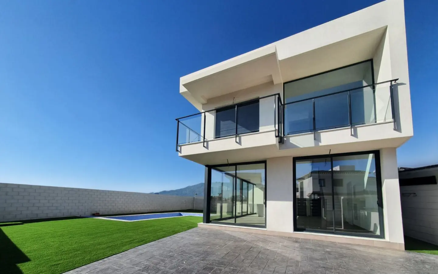 Villa Of 169 M² In Gran Alacant, Spain
