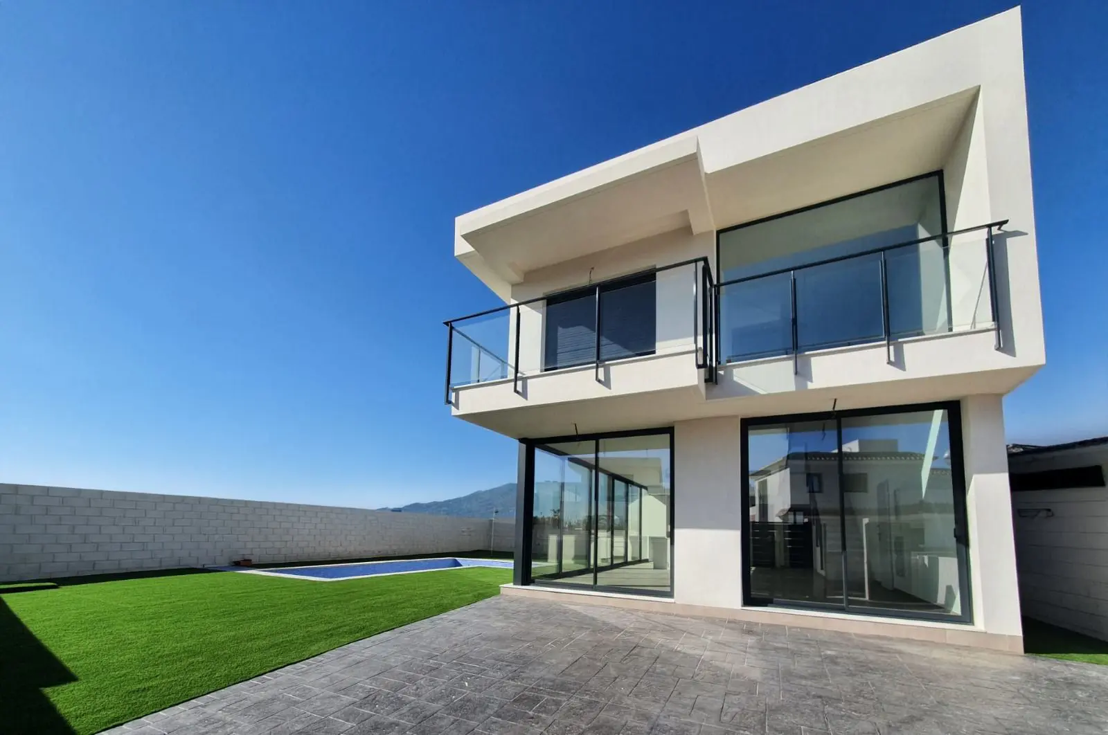 Villa Of 169 M² In Gran Alacant, Spain