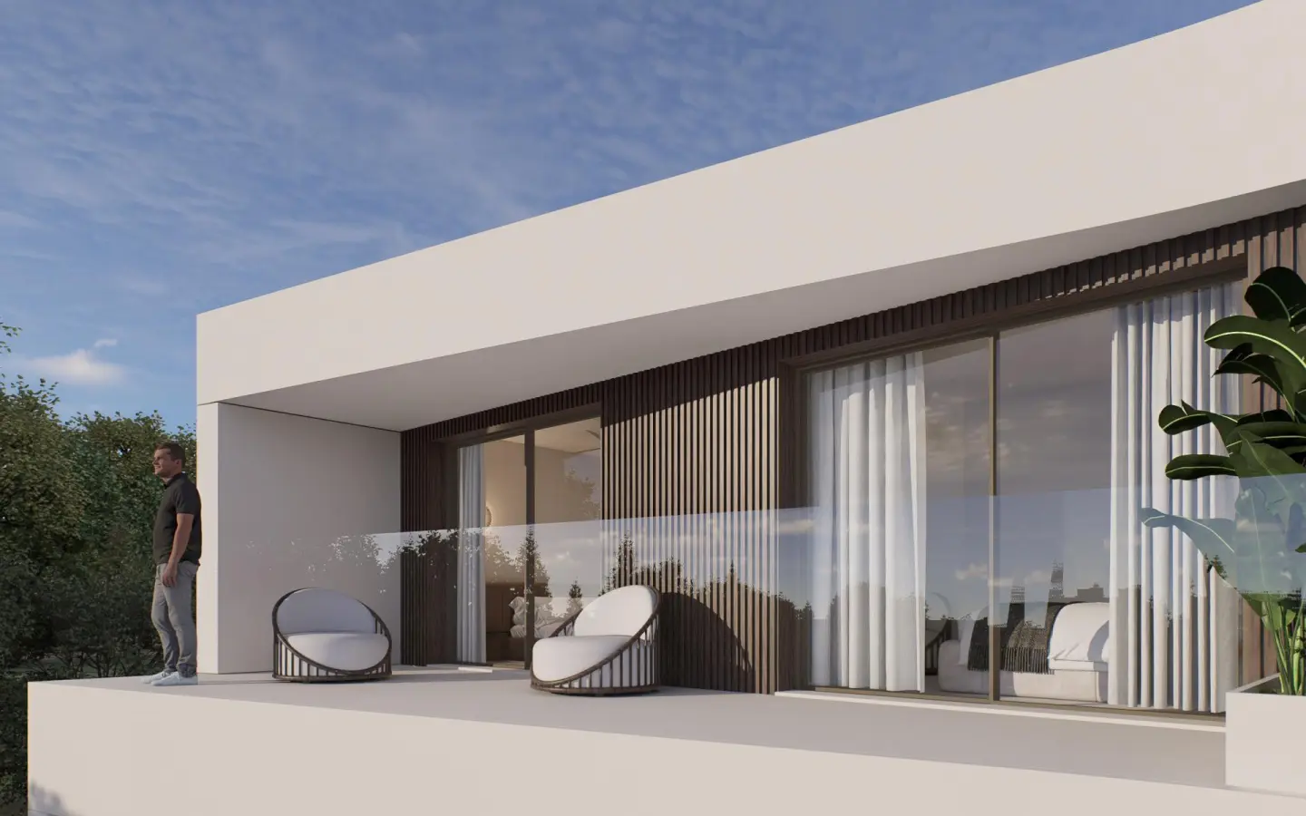 Villa Of 164 M² In Gran Alacant, Spain