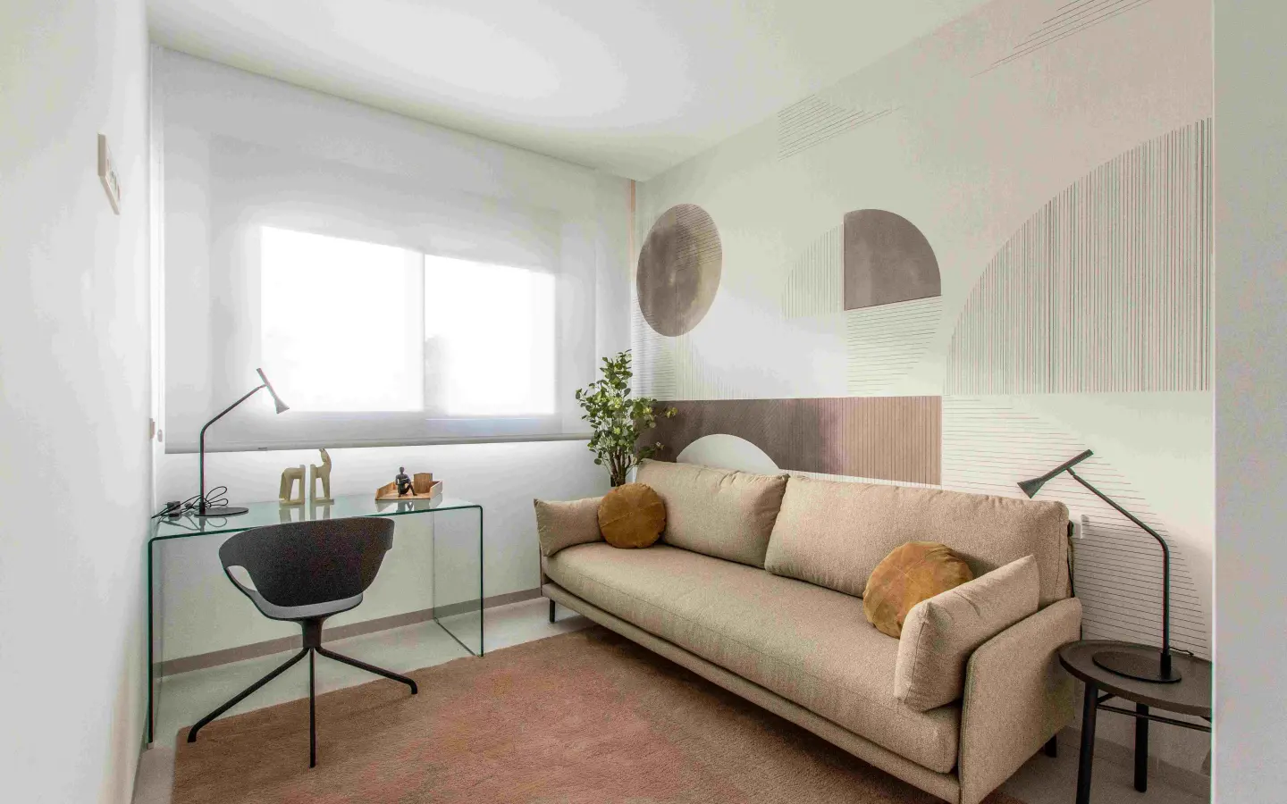 Penthouse Of 103 M² With Sea Views In Finestrat, Spain