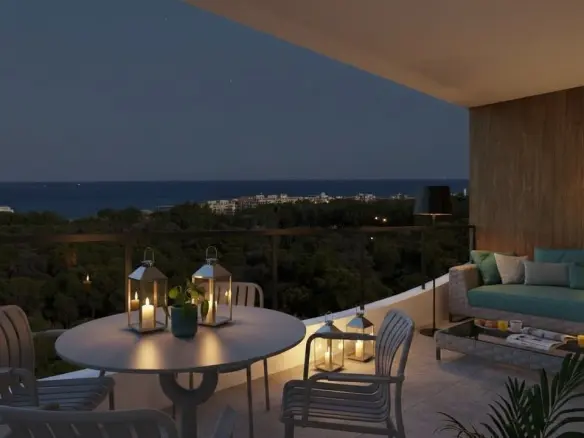 3-bedroom Apartment In Guardamar Del Segura, Spain (112 M²)