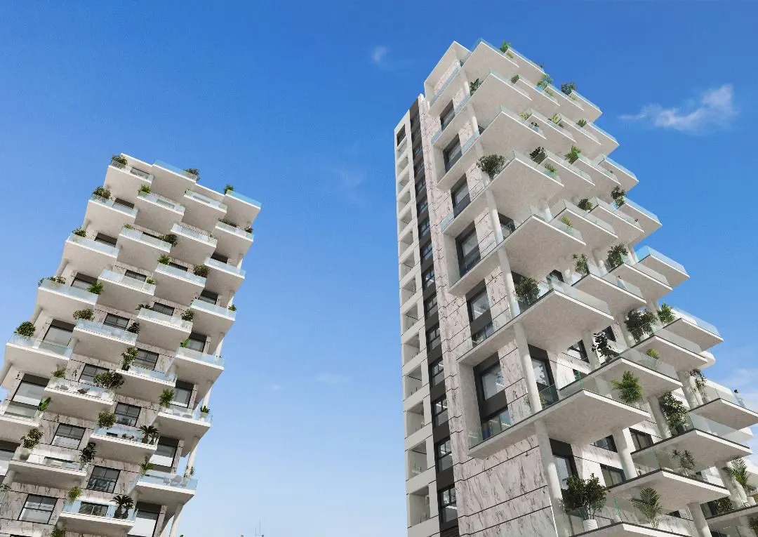 Apartment Of 107 M² In Calpe, Spain