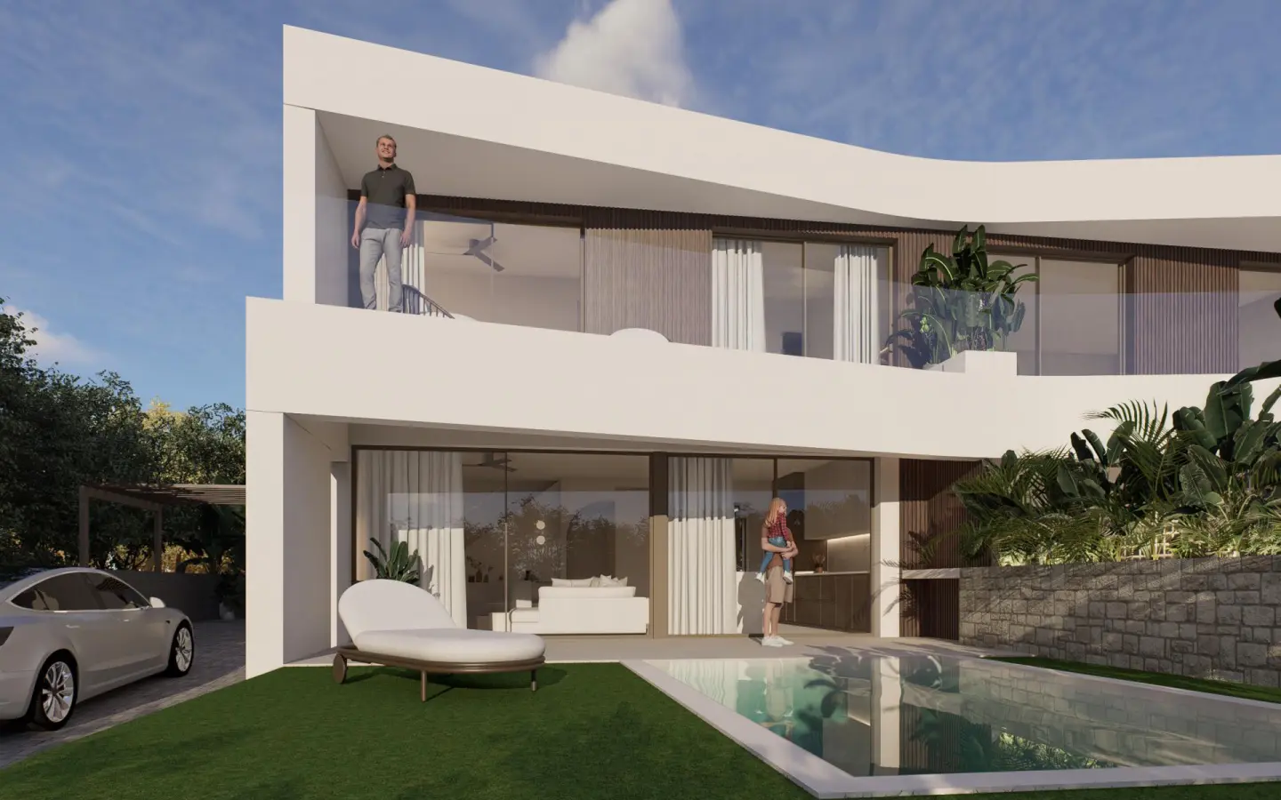 Villa Of 164 M² In Gran Alacant, Spain