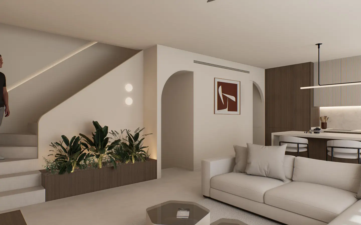 Villa Of 164 M² In Gran Alacant, Spain