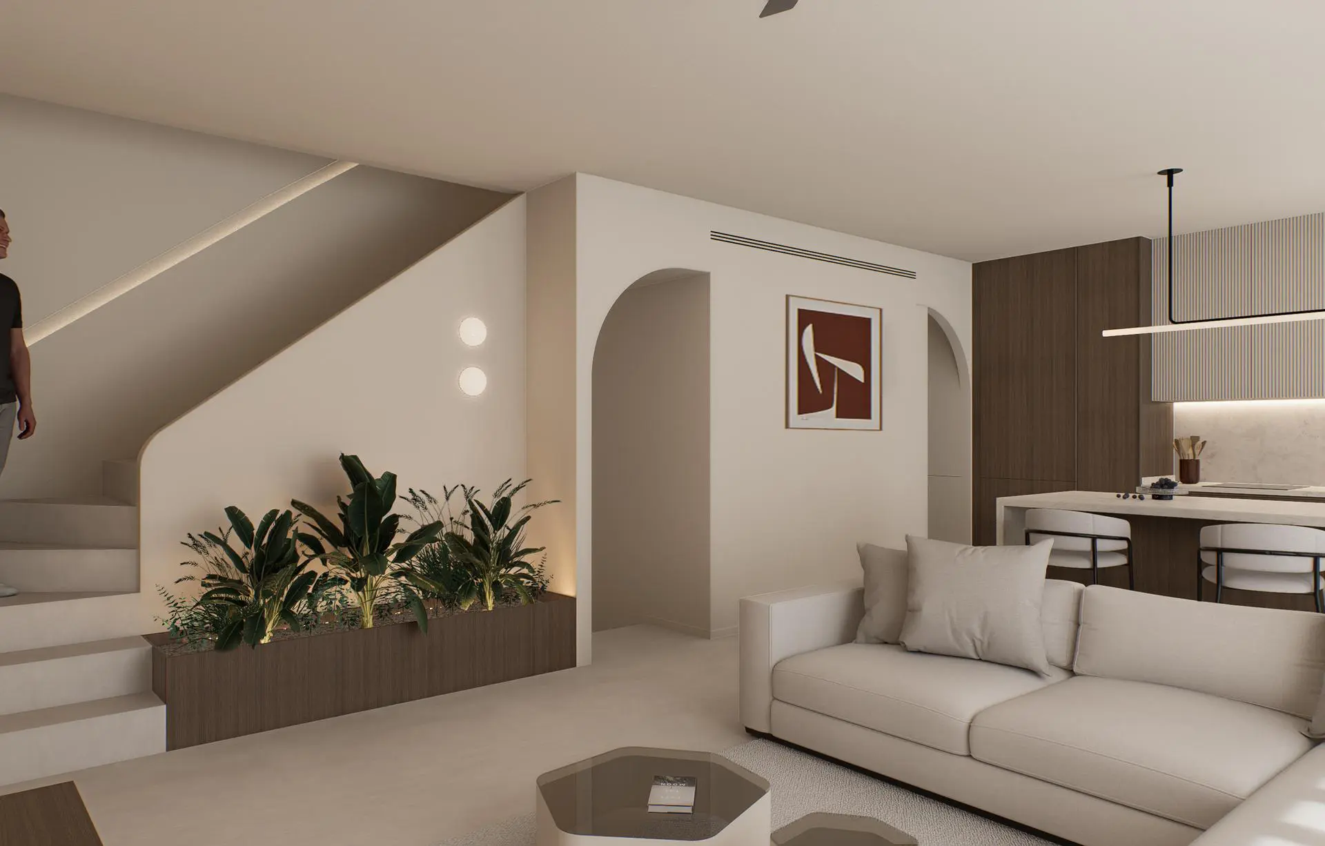Villa Of 164 M² In Gran Alacant, Spain