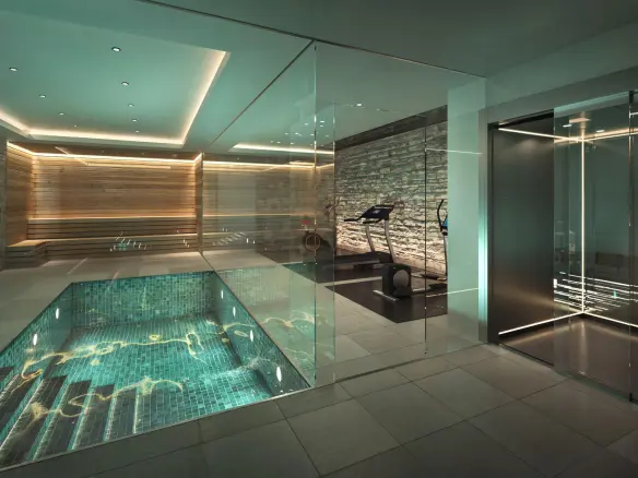 5-bedroom Villa In Jávea – Xàbia, Spain (582 M²)