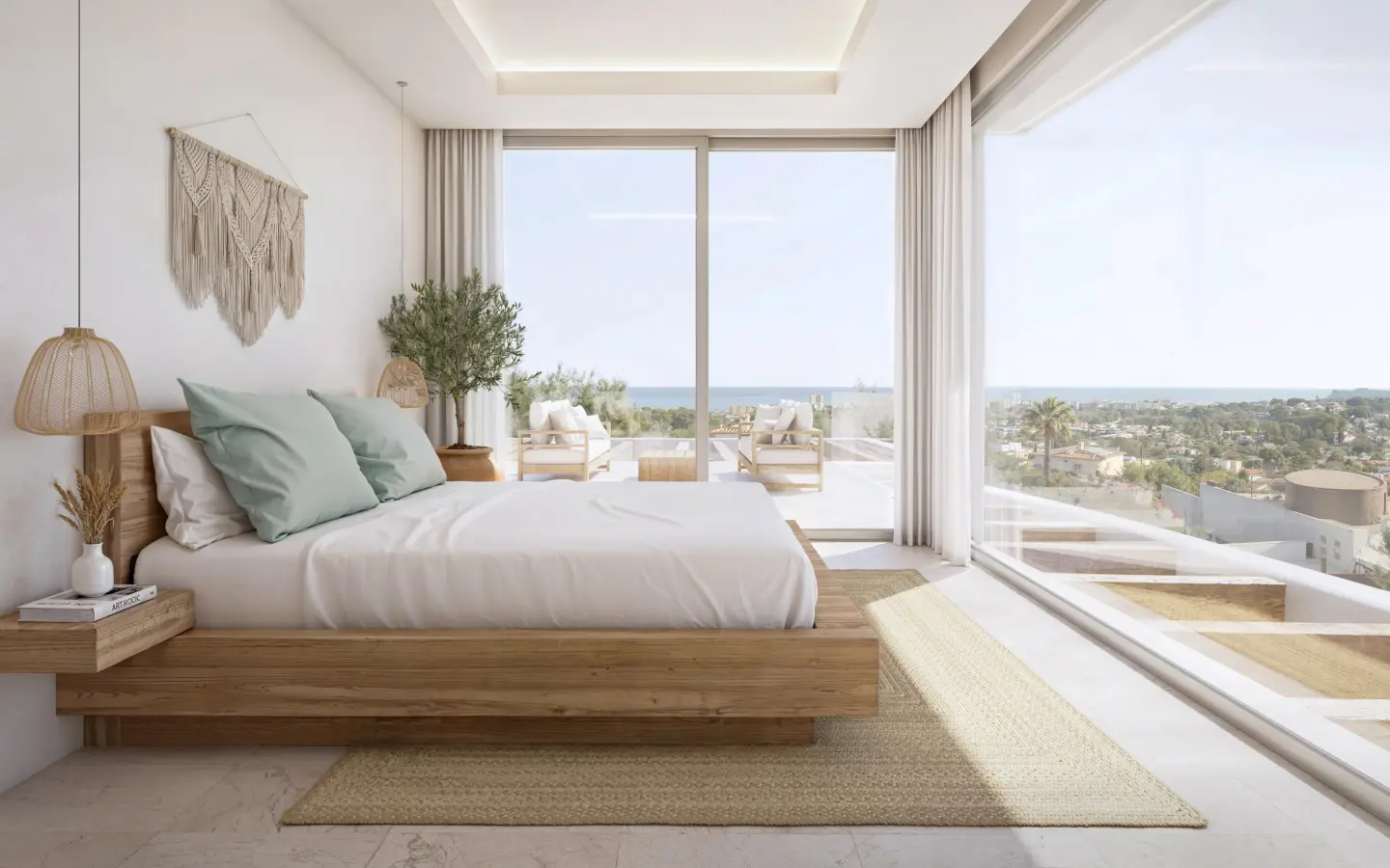 Villa Of 298 M² In Jávea, Spain
