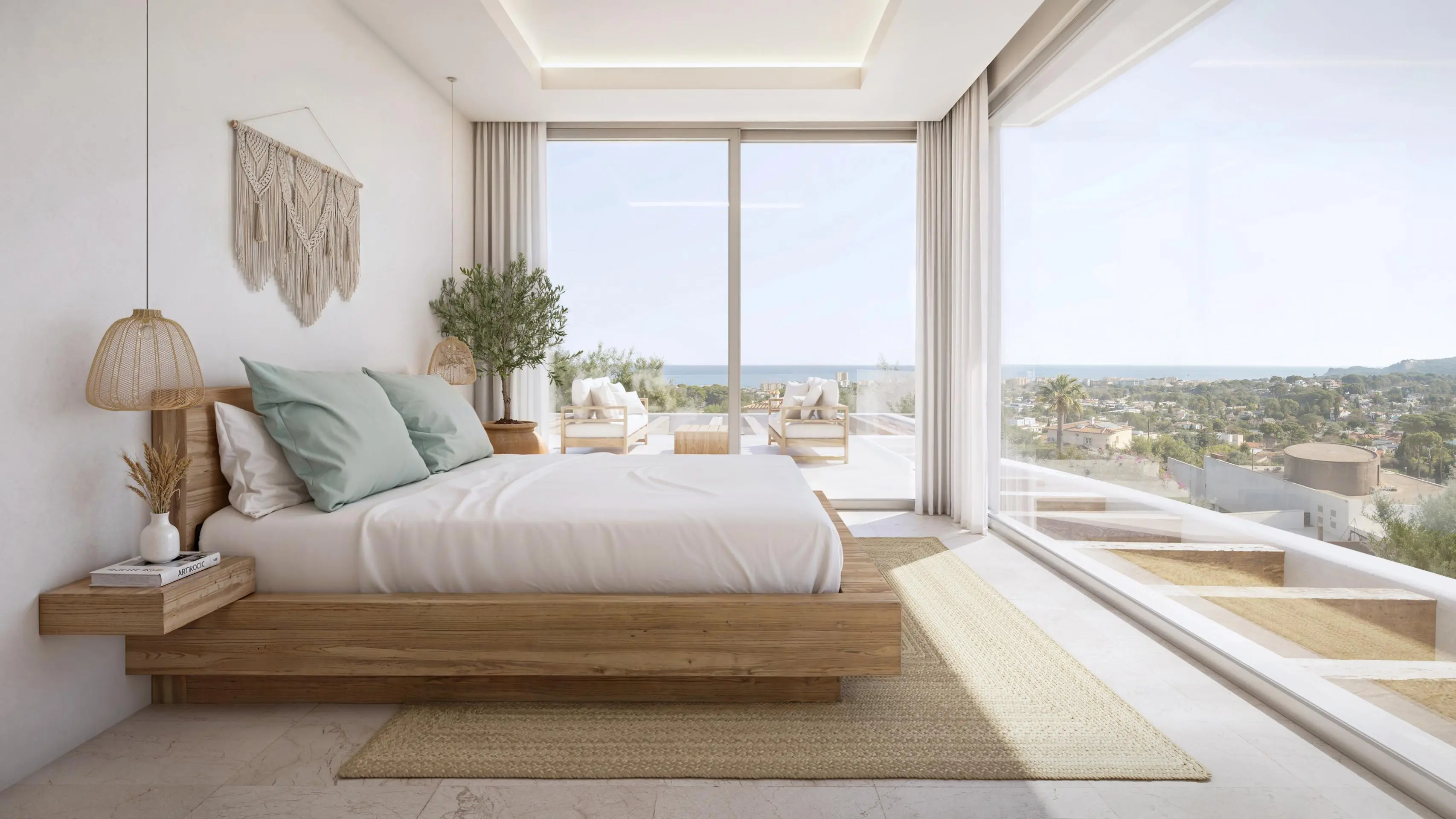 Villa Of 298 M² In Jávea, Spain