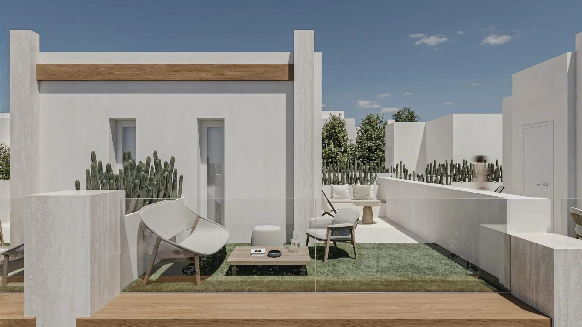 Terraced House Of 146 M² In Gran Alacant, Spain