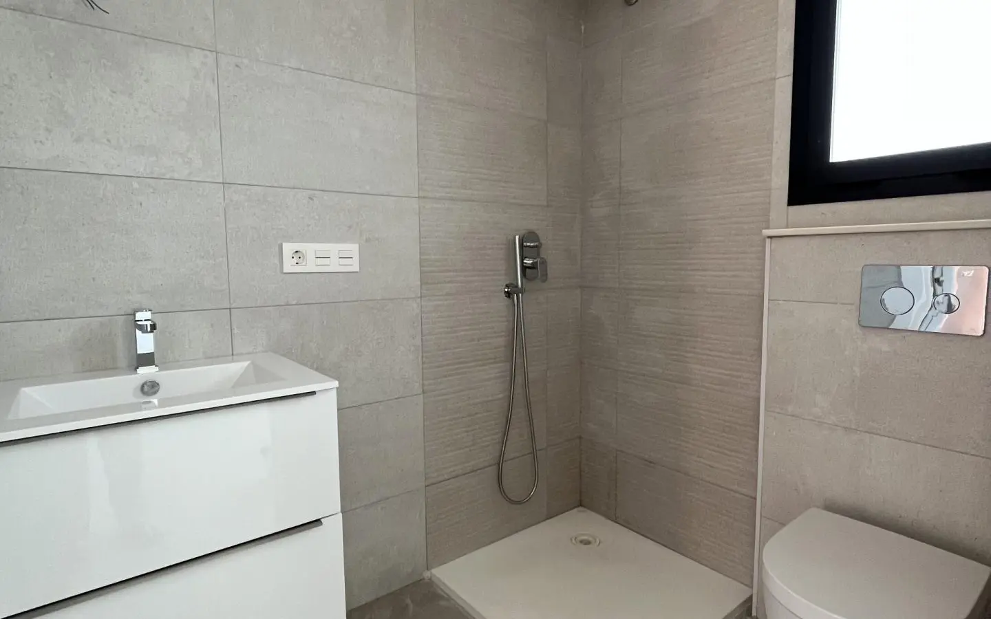 Terraced House Of 107 M² In Gran Alacant, Spain
