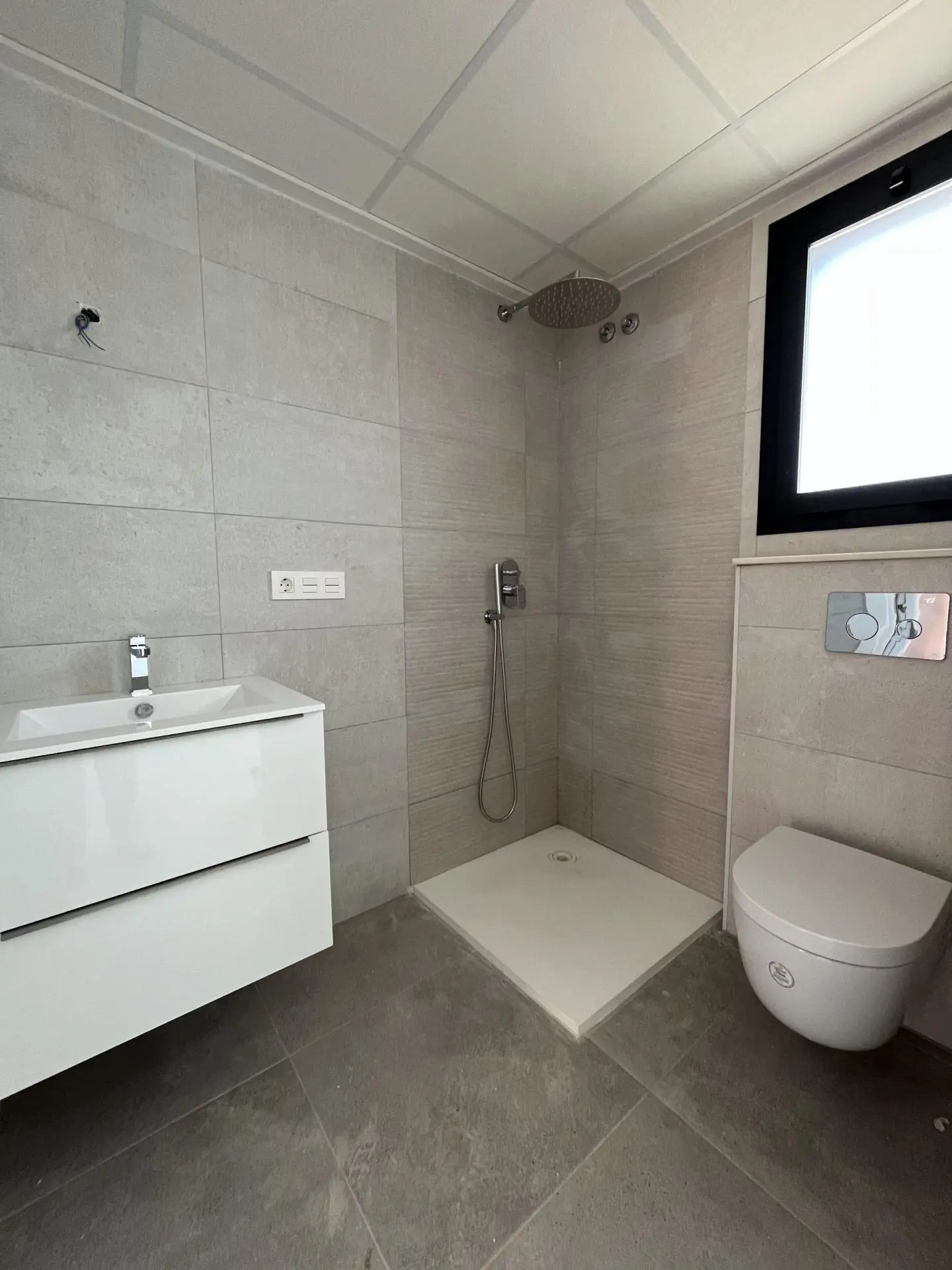 Terraced House Of 107 M² In Gran Alacant, Spain