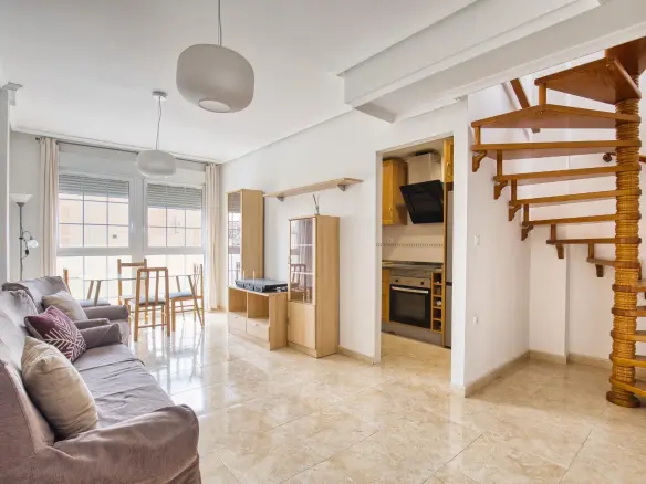 Terraced House Of 73 M² In Abanilla, Spain