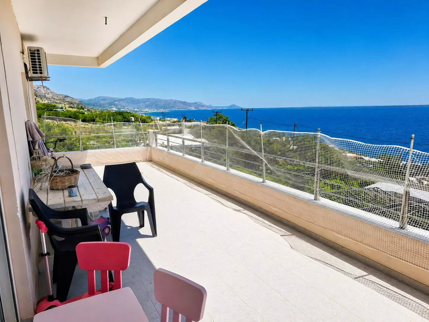 213bbf9a-bb7c-412b-ae30-889964d48a5e Property Of 300 M² With 3 Independent Apartments In Achlia, Ierapetra
