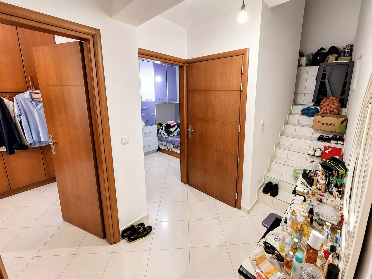 27902178-87a0-48a8-b767-f162ae28eaac Property Of 300 M² With 3 Independent Apartments In Achlia, Ierapetra