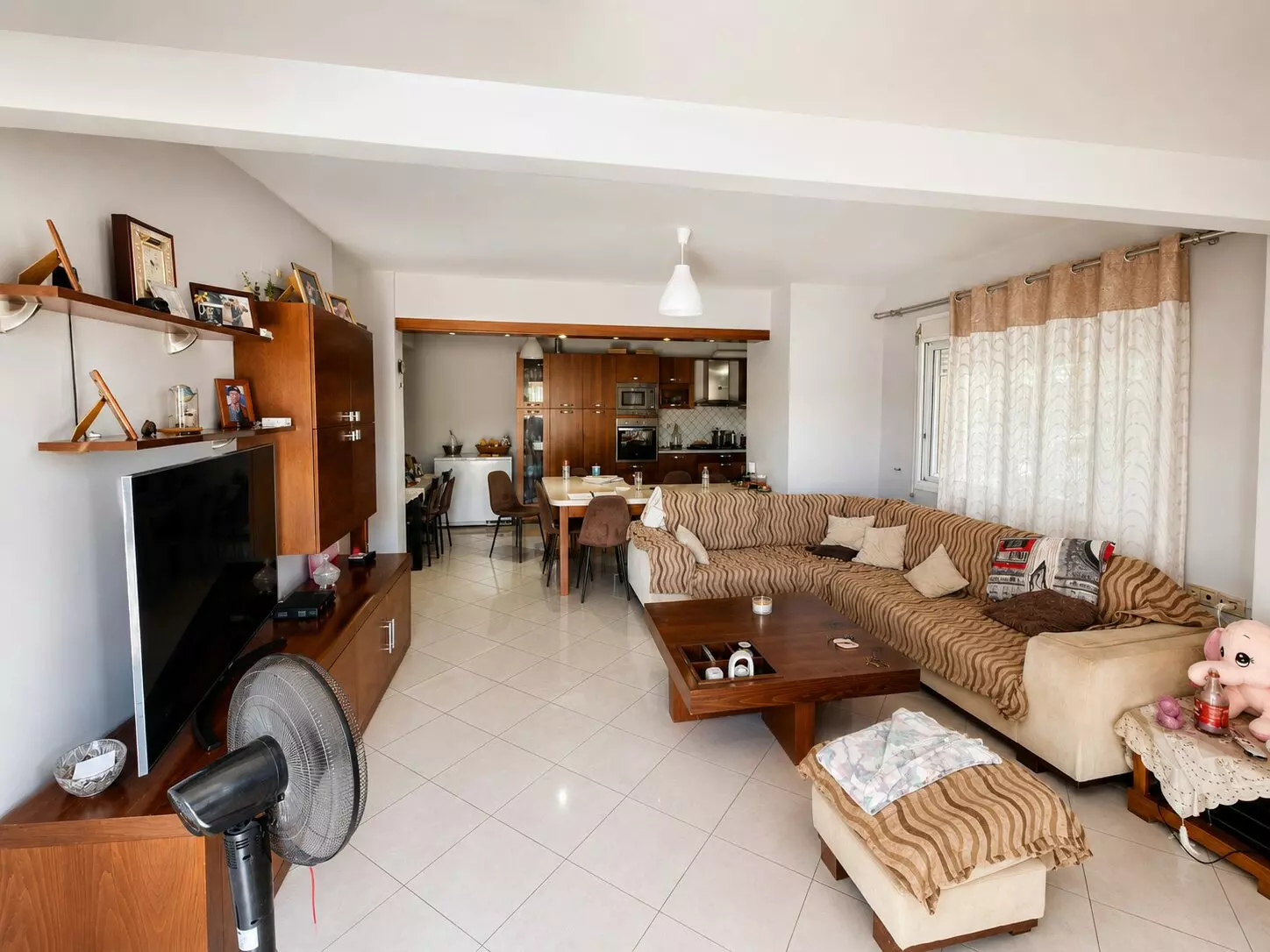 2ce42454-7939-4646-84d2-4e33ebe27880 Property Of 300 M² With 3 Independent Apartments In Achlia, Ierapetra