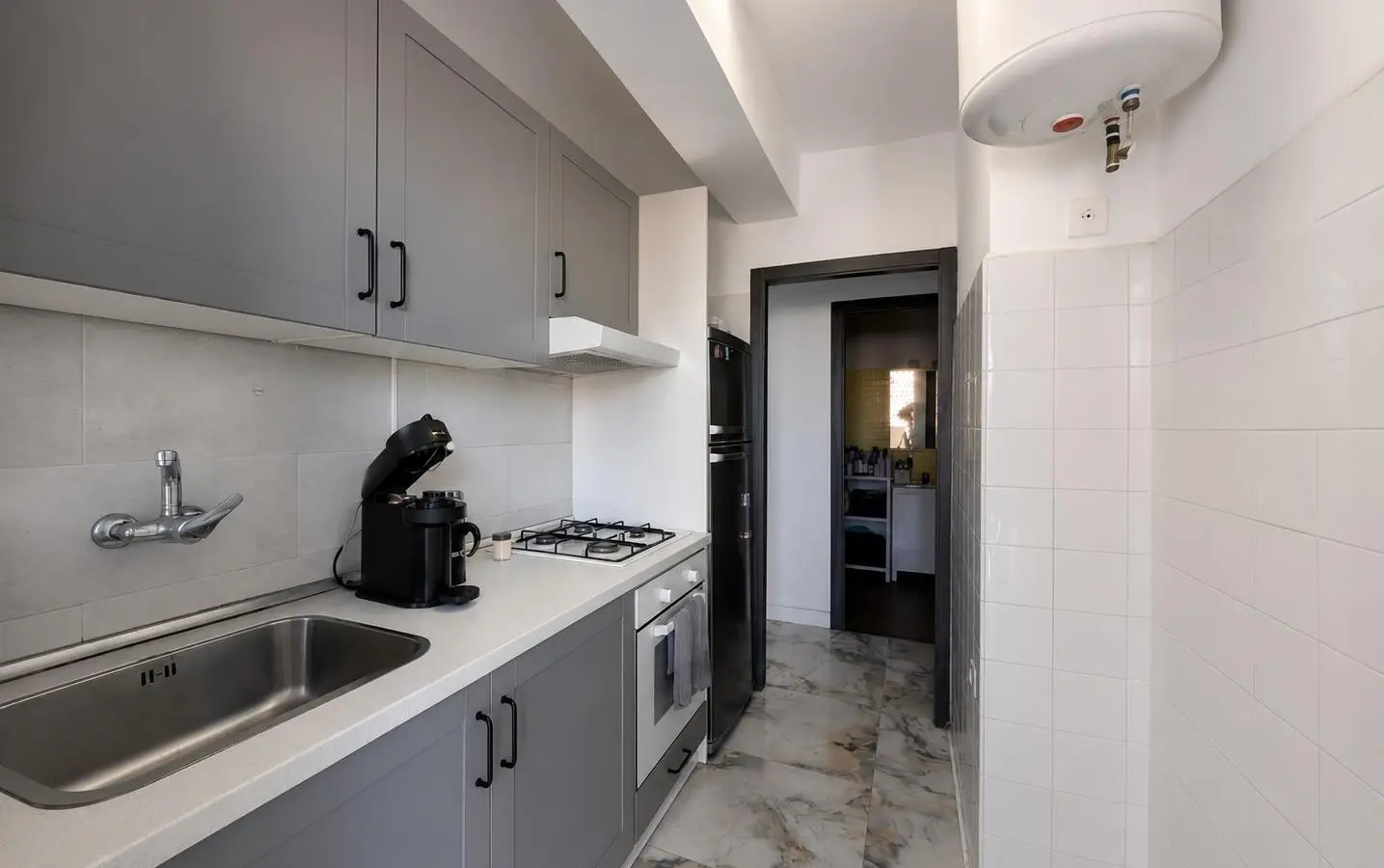 2-bedroom Apartment In Alicante, Spain (87 M²)