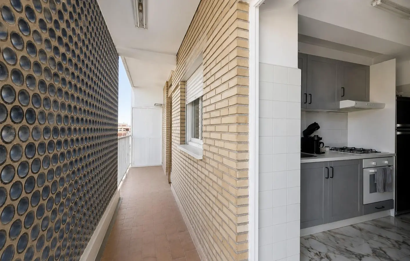 2-bedroom Apartment In Alicante, Spain (87 M²)