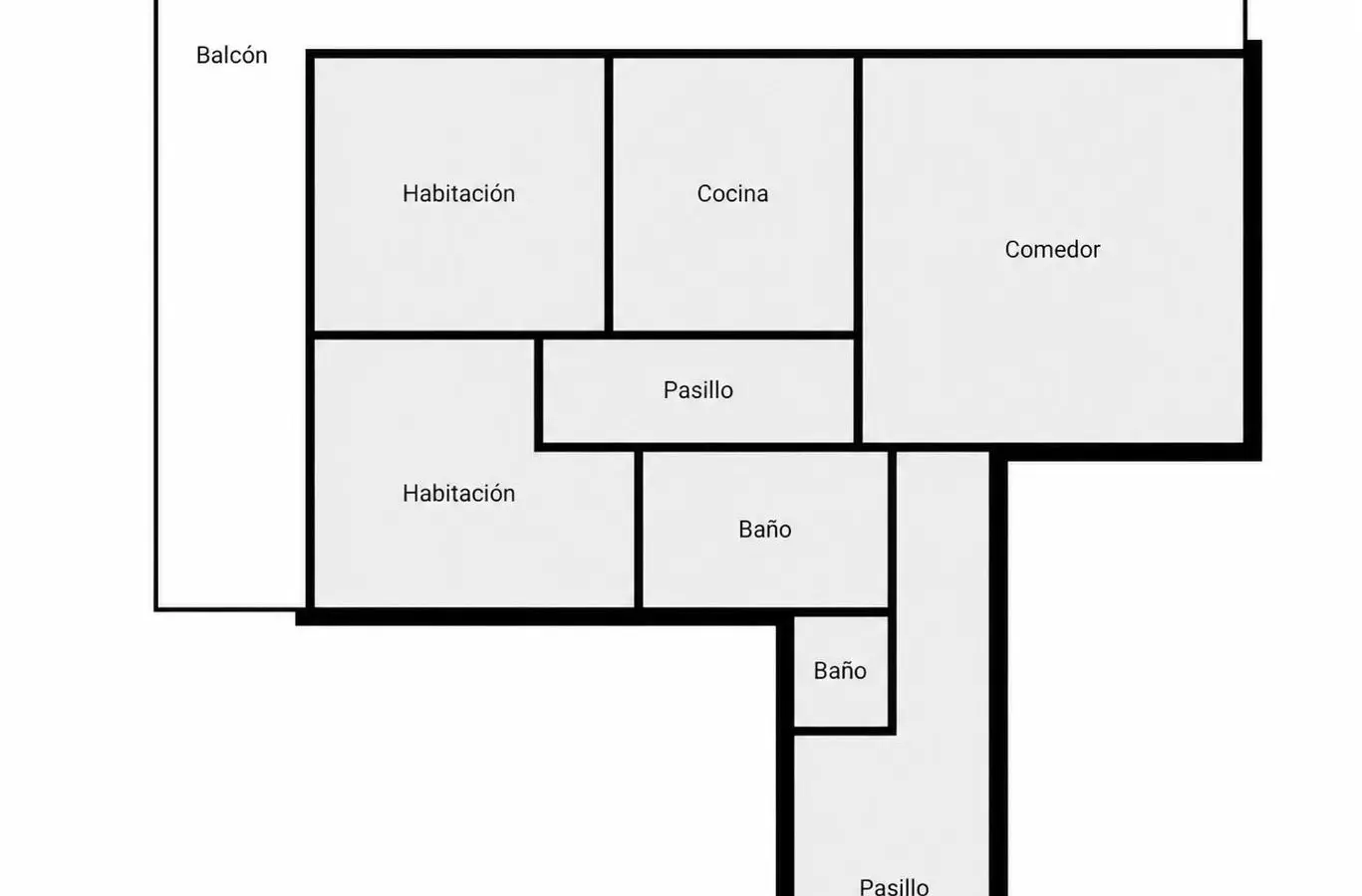 2-bedroom Apartment In Alicante, Spain (87 M²)