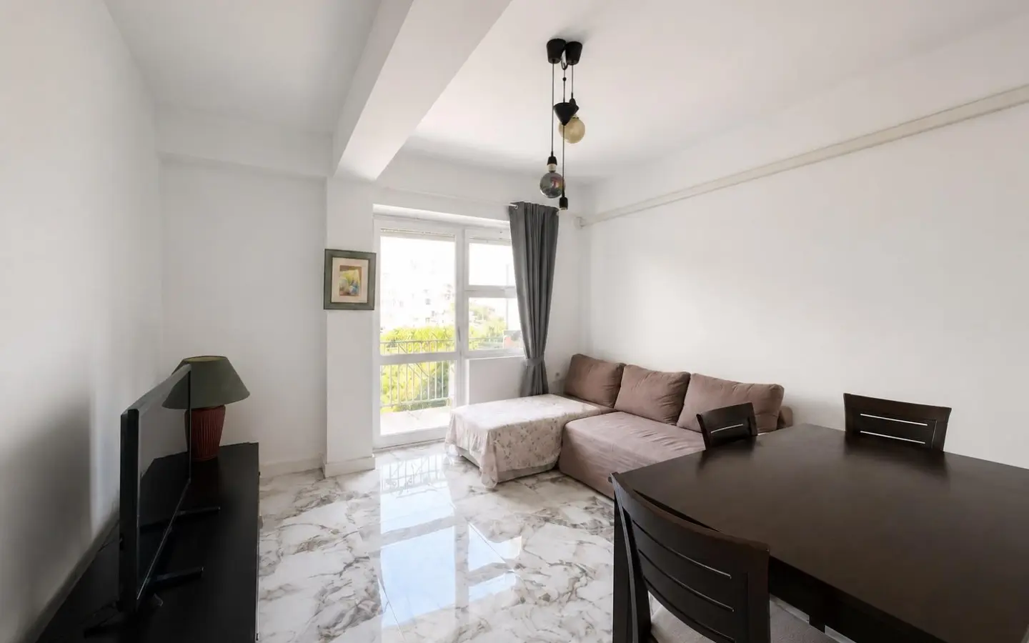 2-bedroom Apartment In Alicante, Spain (87 M²)