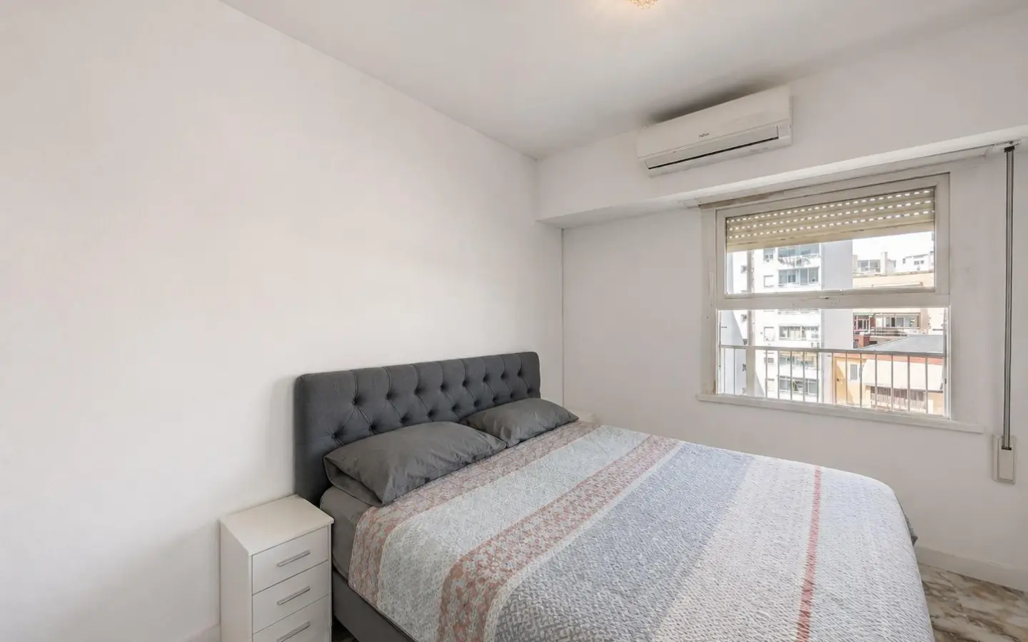 2-bedroom Apartment In Alicante, Spain (87 M²)