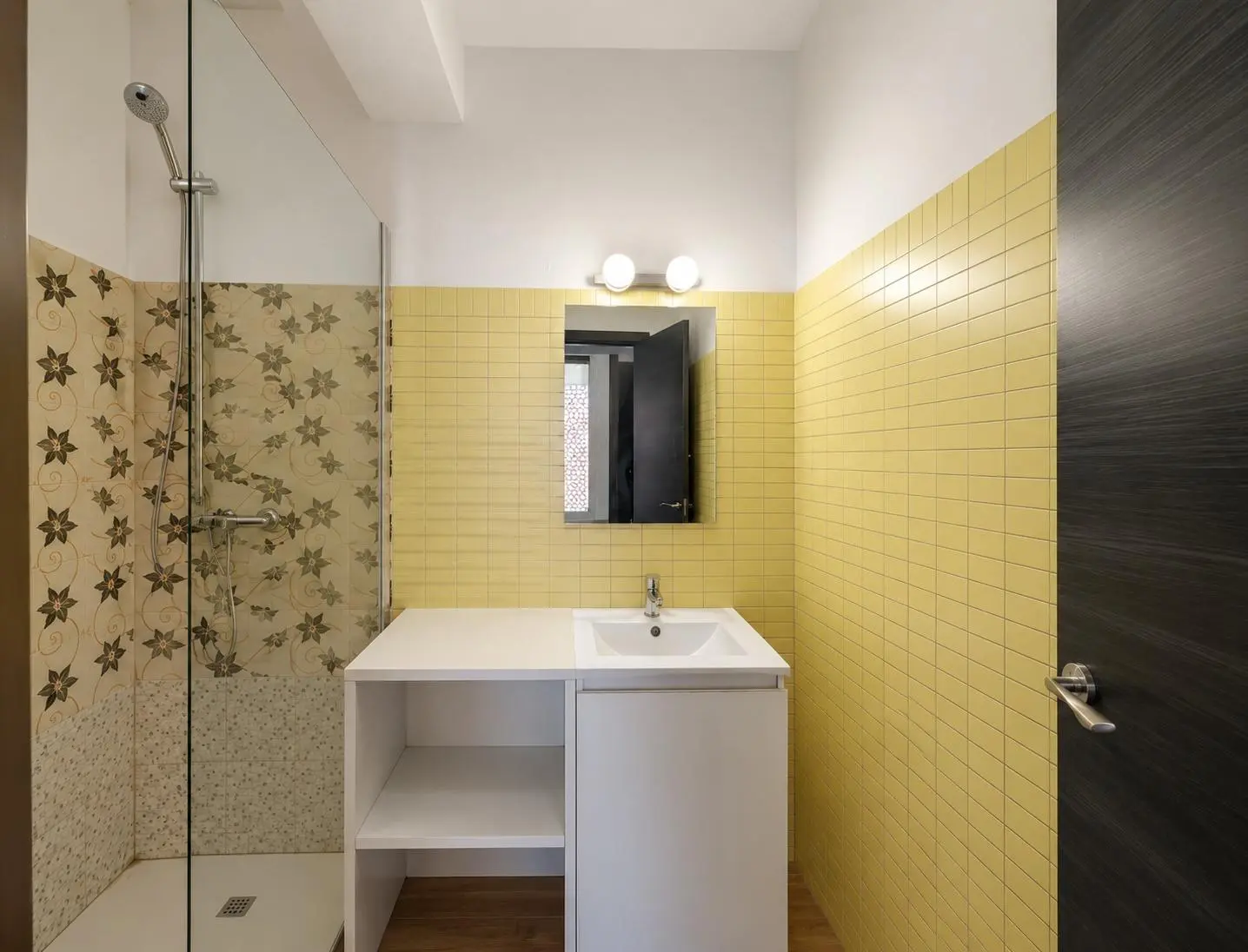 Apartment Of 87 M² In Alicante, Spain