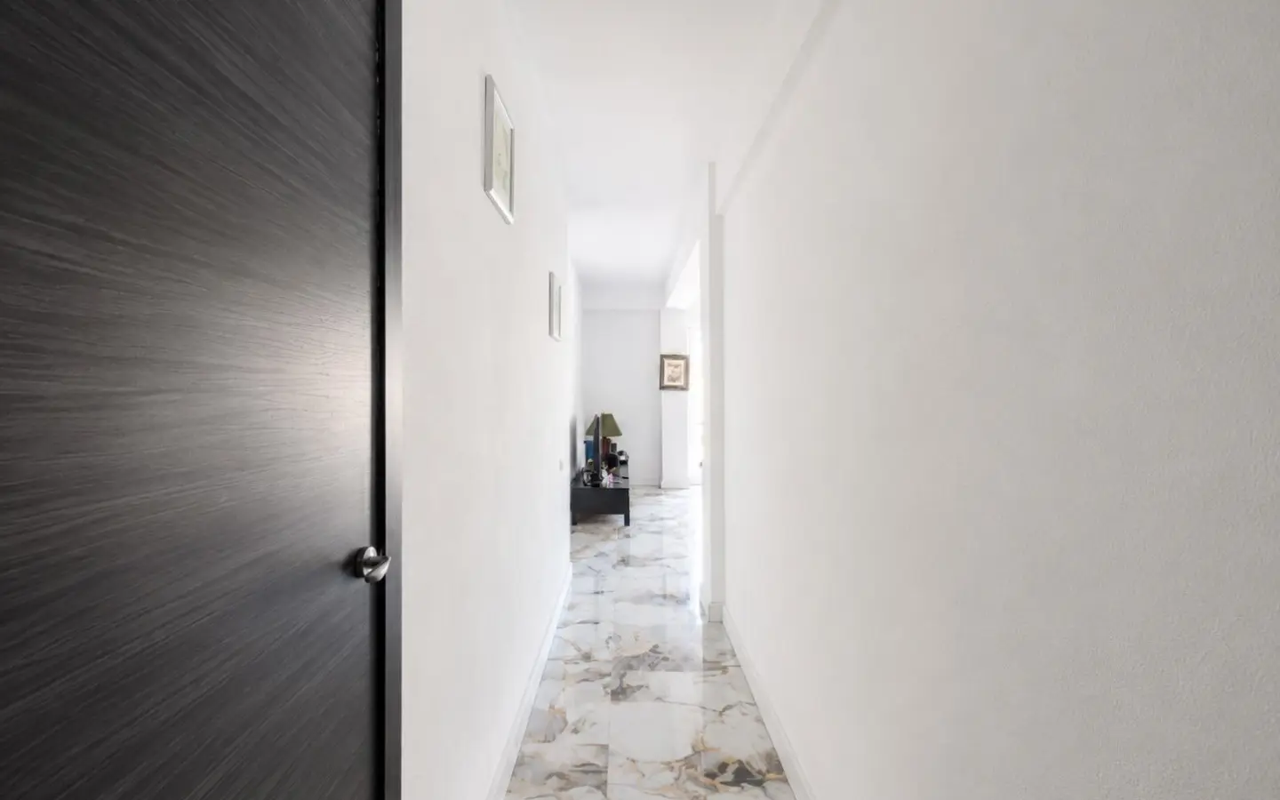 2-bedroom Apartment In Alicante, Spain (87 M²)