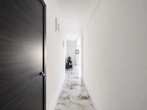2-bedroom Apartment In Alicante, Spain (87 M²)