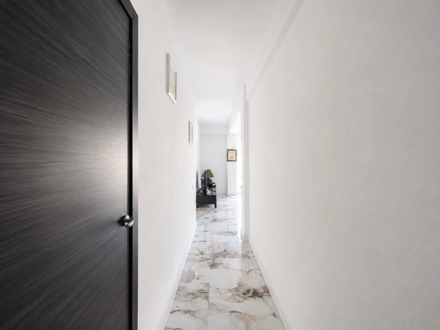 Apartment Of 87 M² In Alicante, Spain