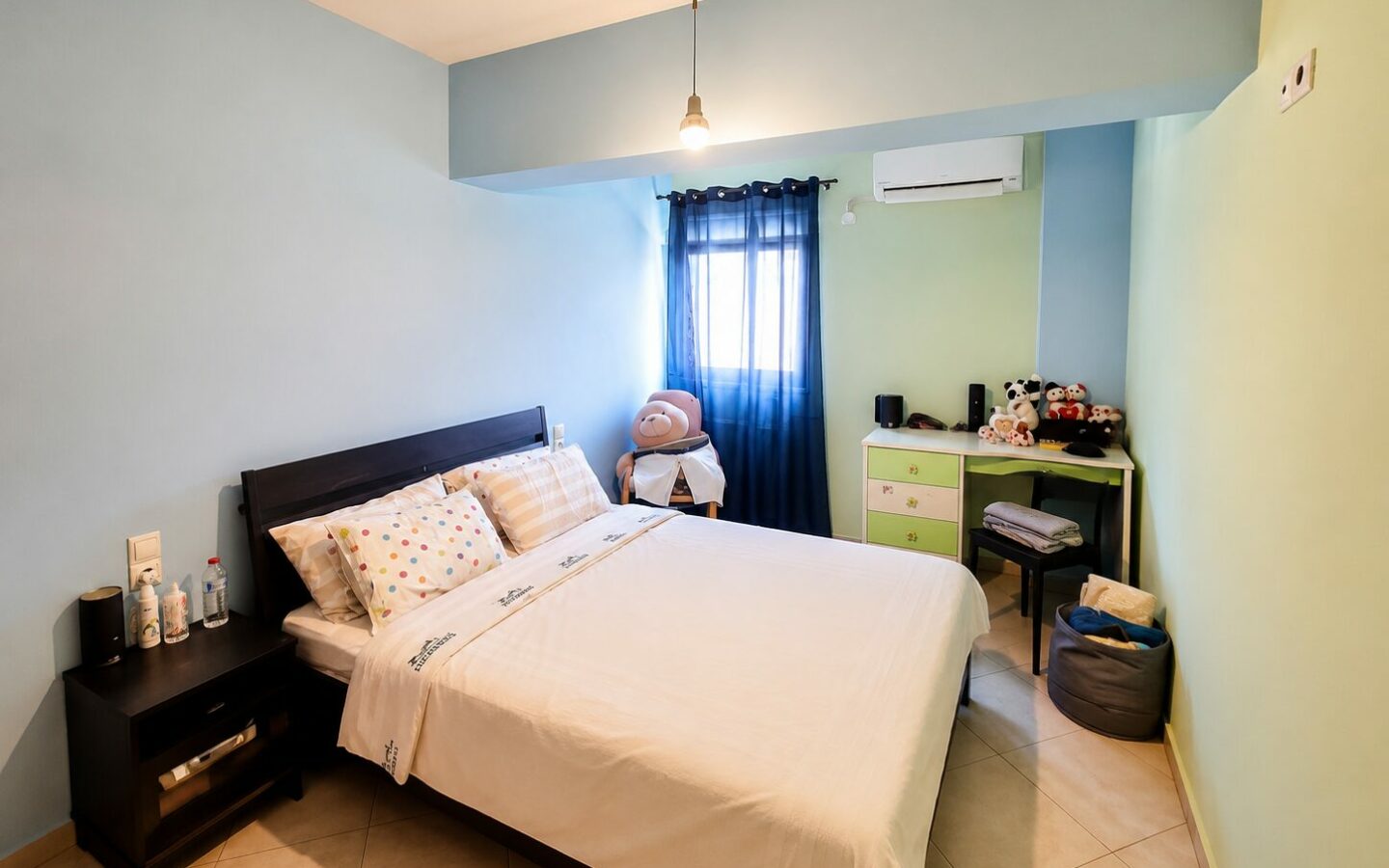 Large 3-level Seaview Property With 3 Independent Apartments – Achlia, Ierapetra