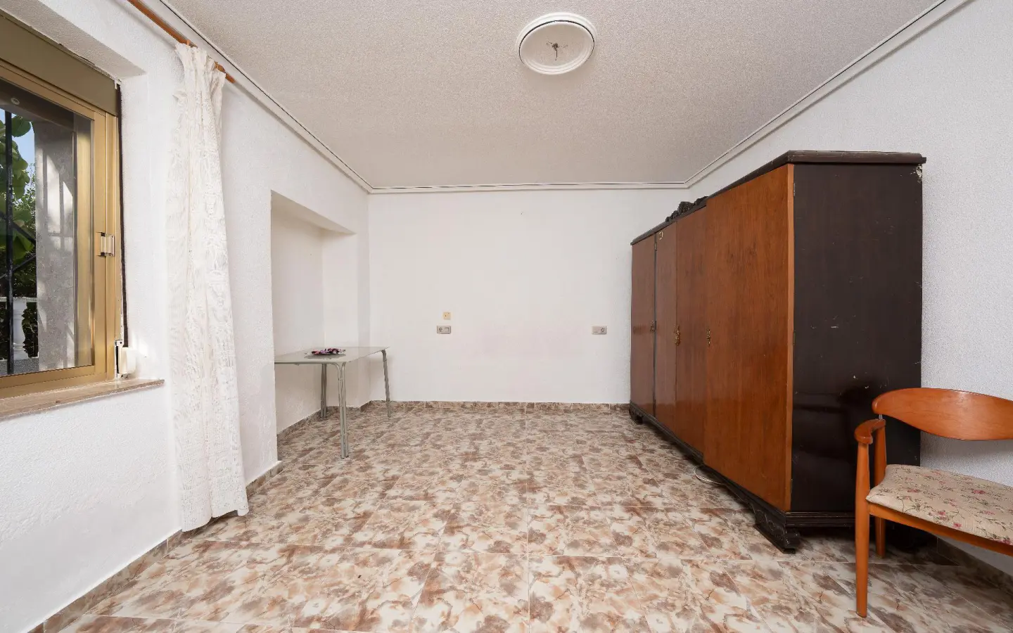 3-bedroom Village House In Murcia, Spain (125 M²)