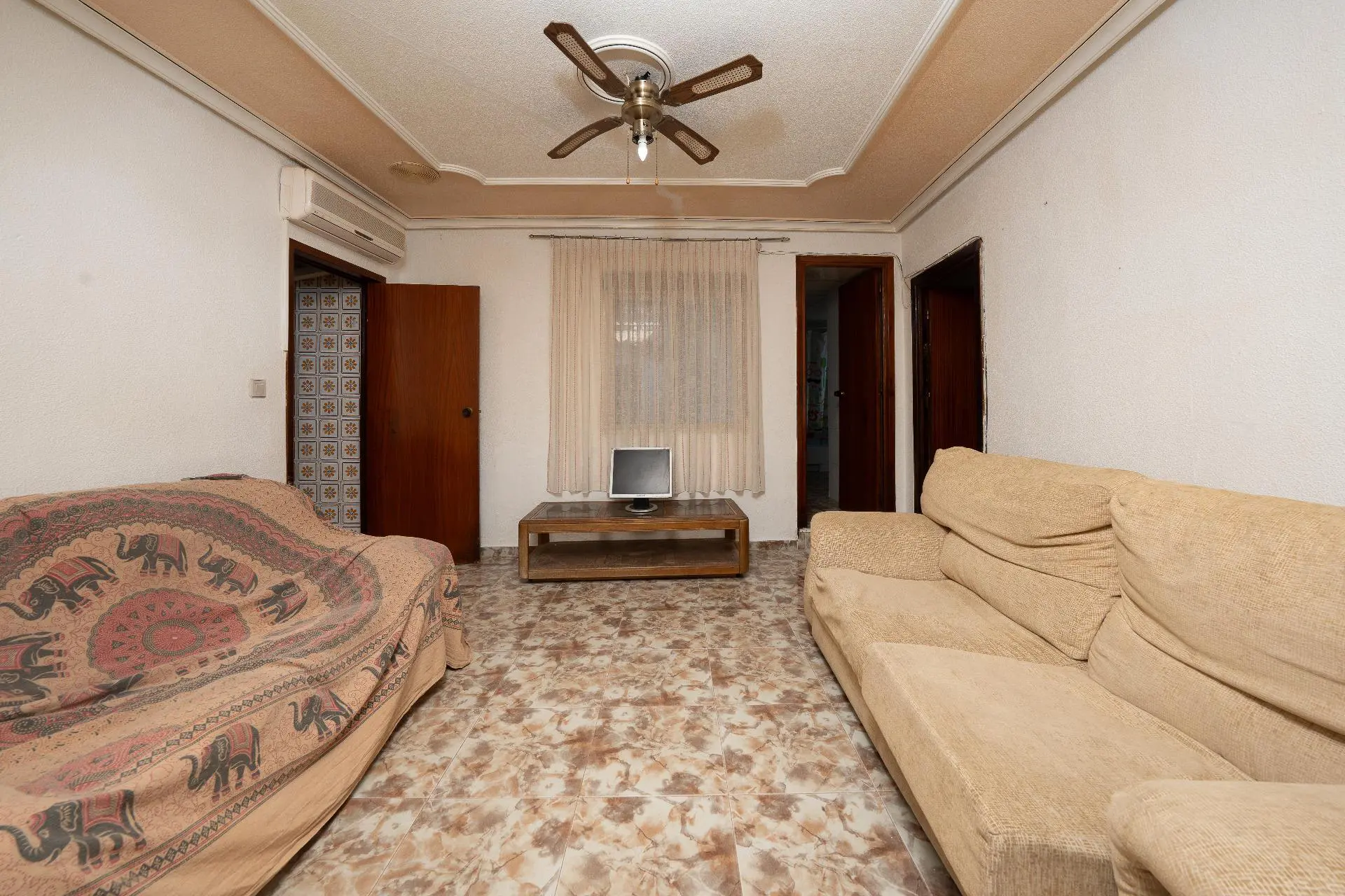Village House 125 M² In Murcia, Spain