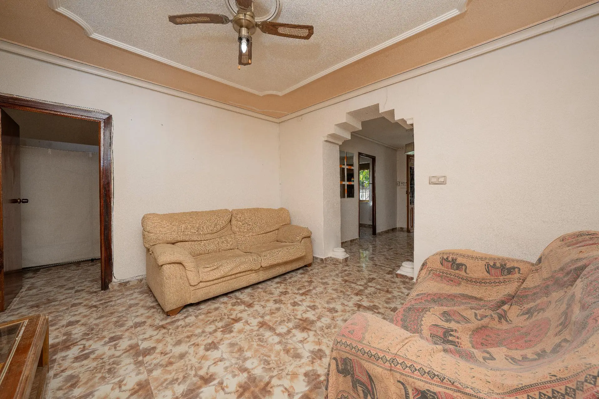Village House 125 M² In Murcia, Spain