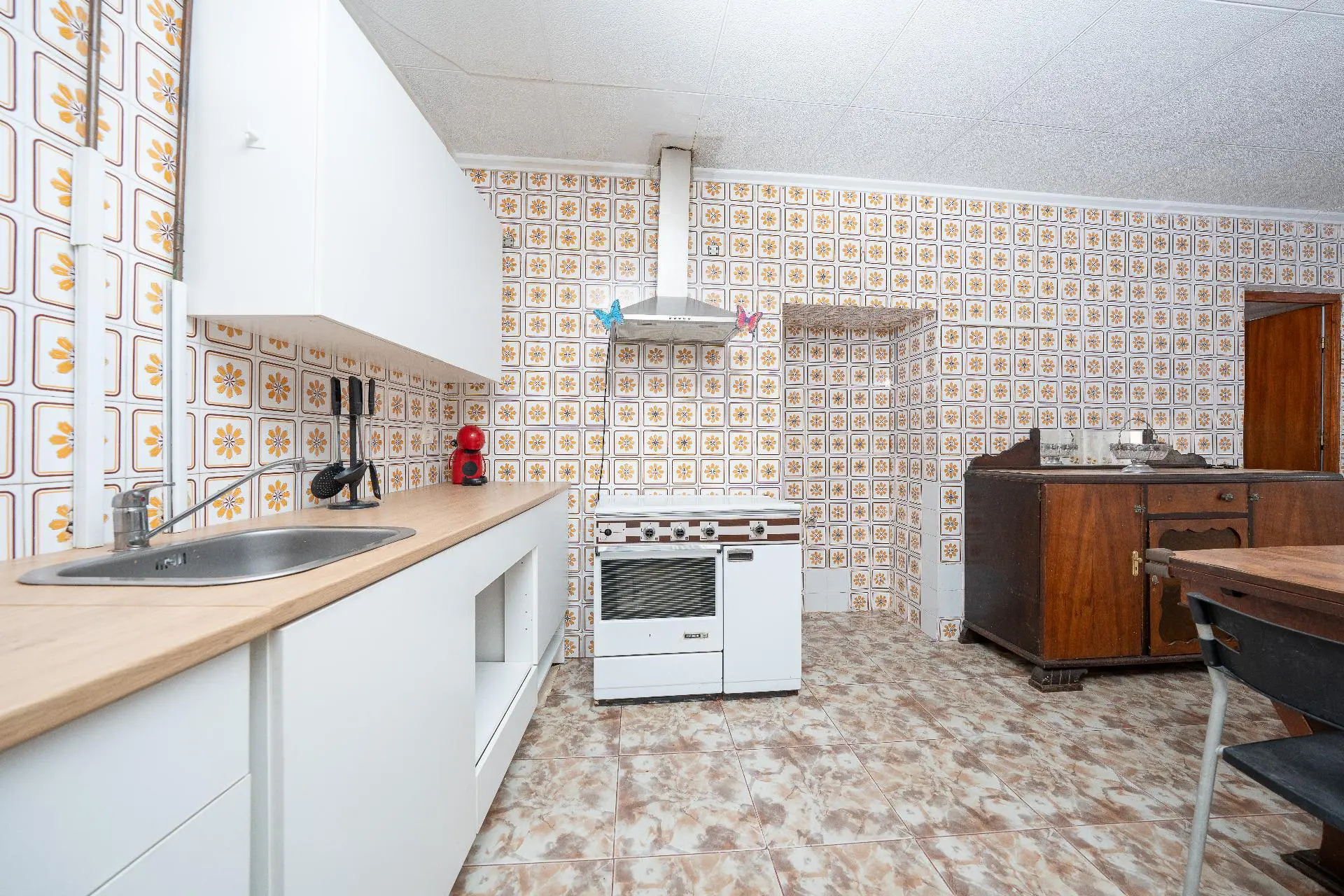 Village House 125 M² In Murcia, Spain