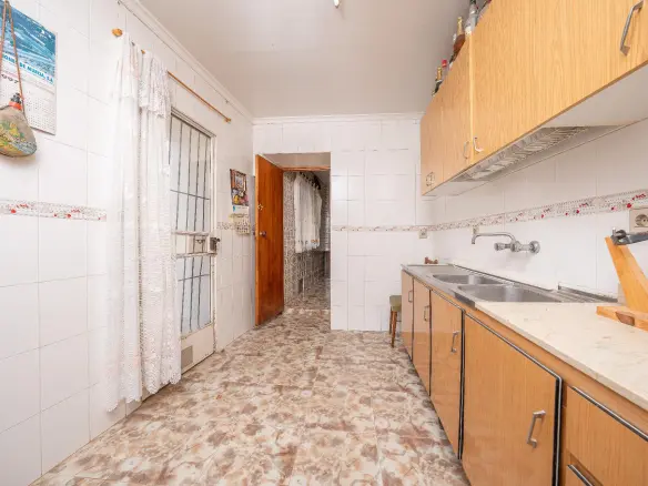 3-bedroom Village House In Murcia, Spain (125 M²)