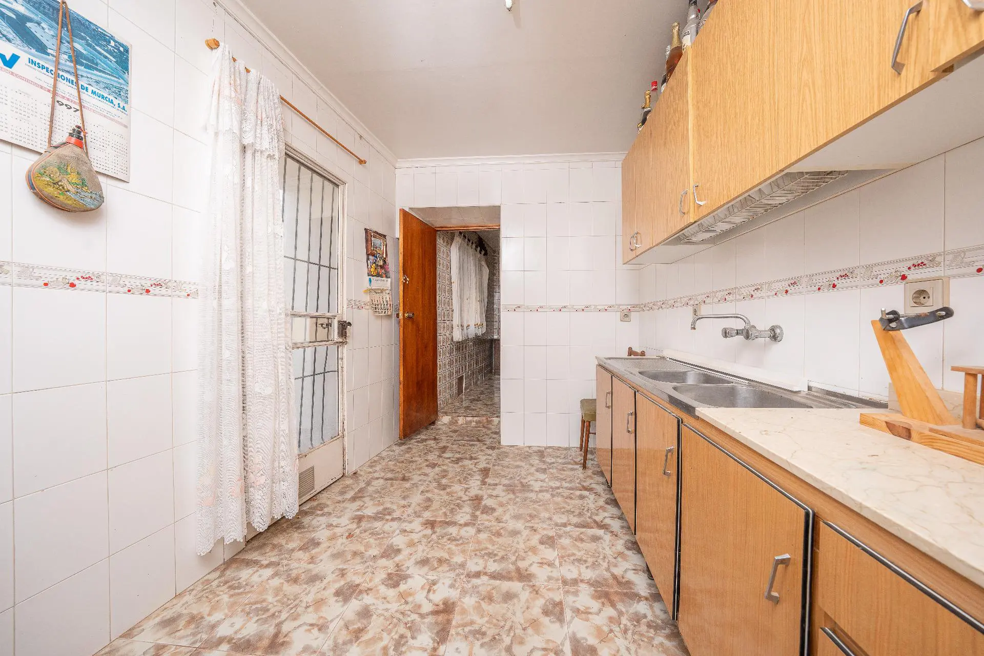Village House 125 M² In Murcia, Spain