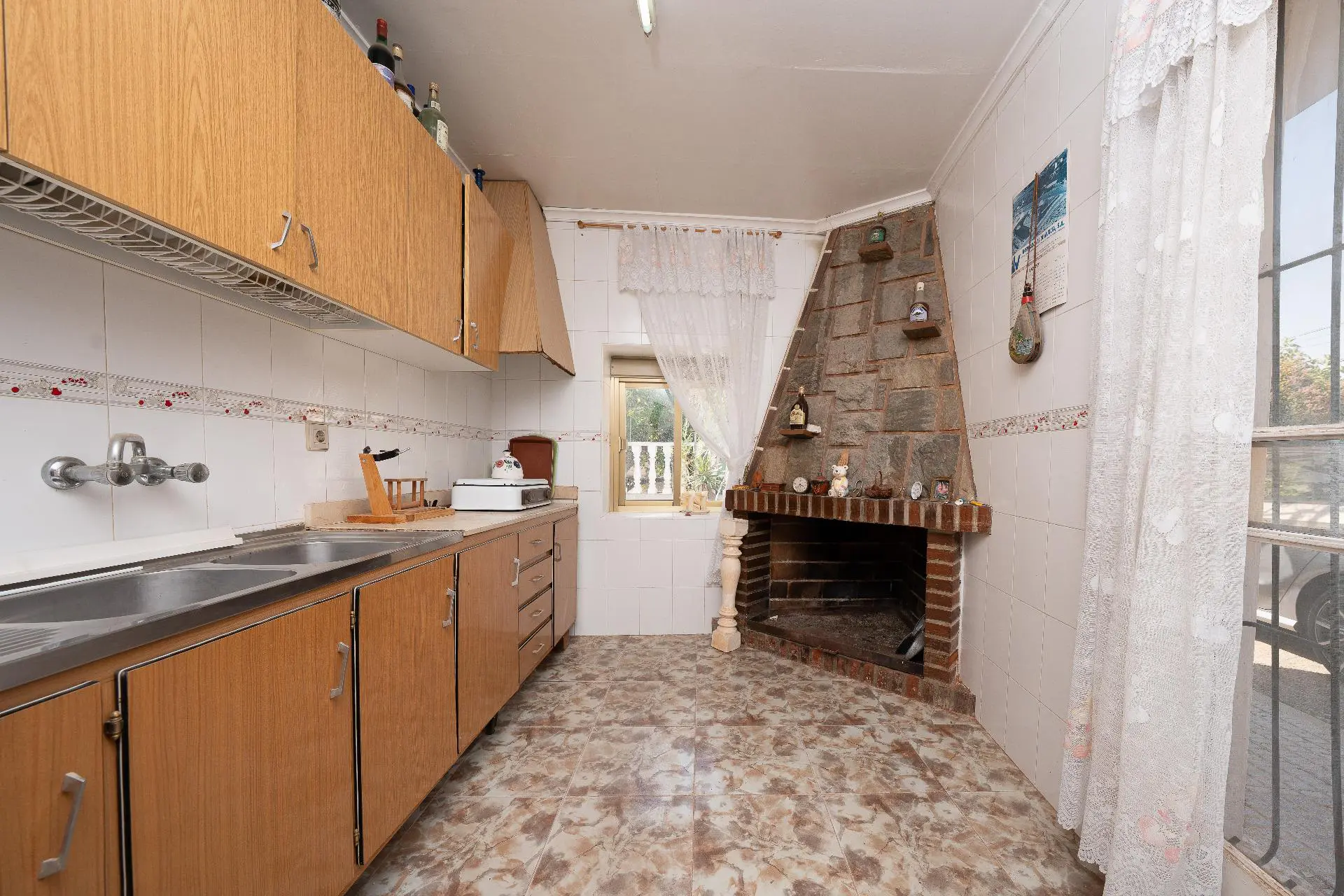 Village House 125 M² In Murcia, Spain