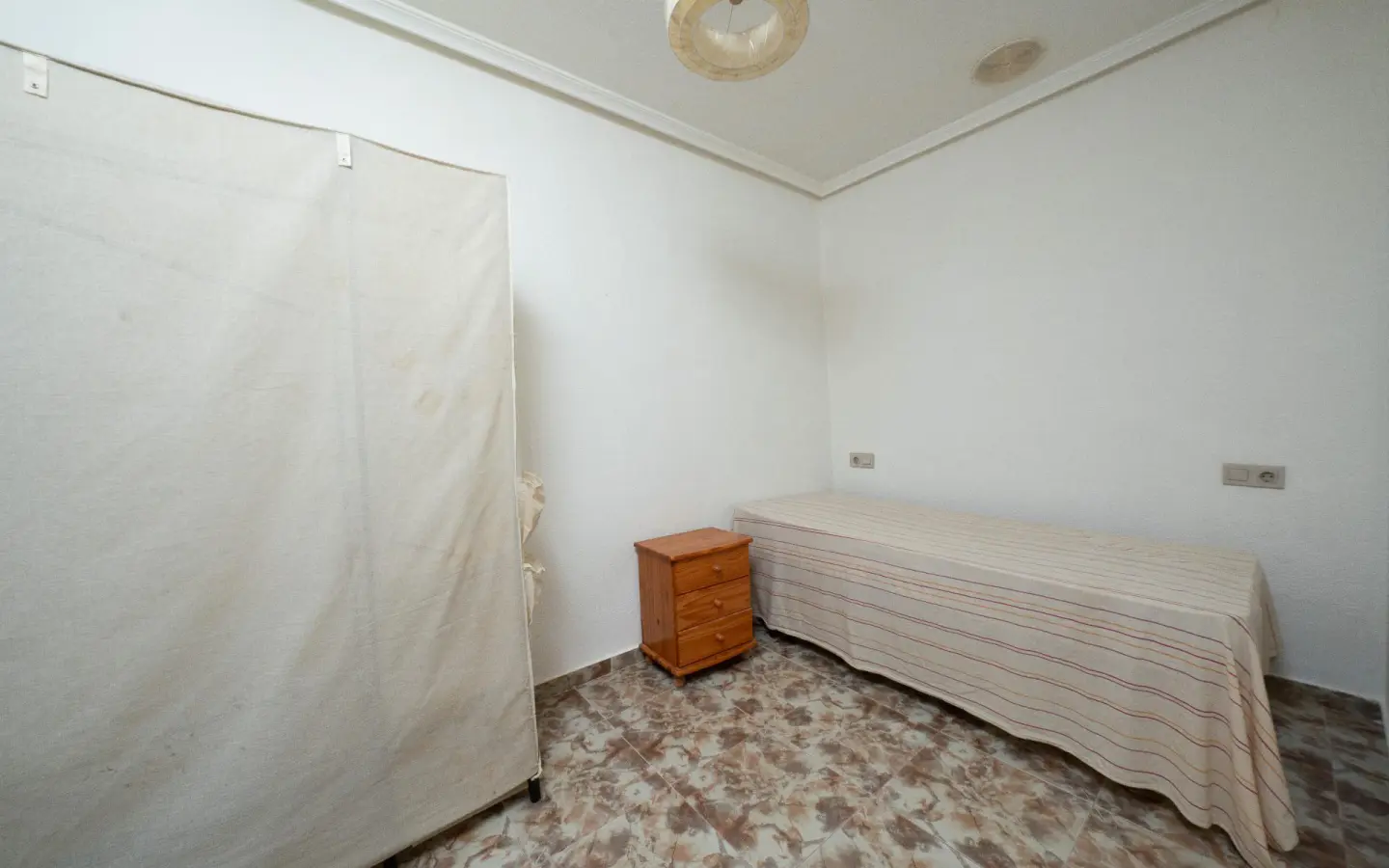 3-bedroom Village House In Murcia, Spain (125 M²)