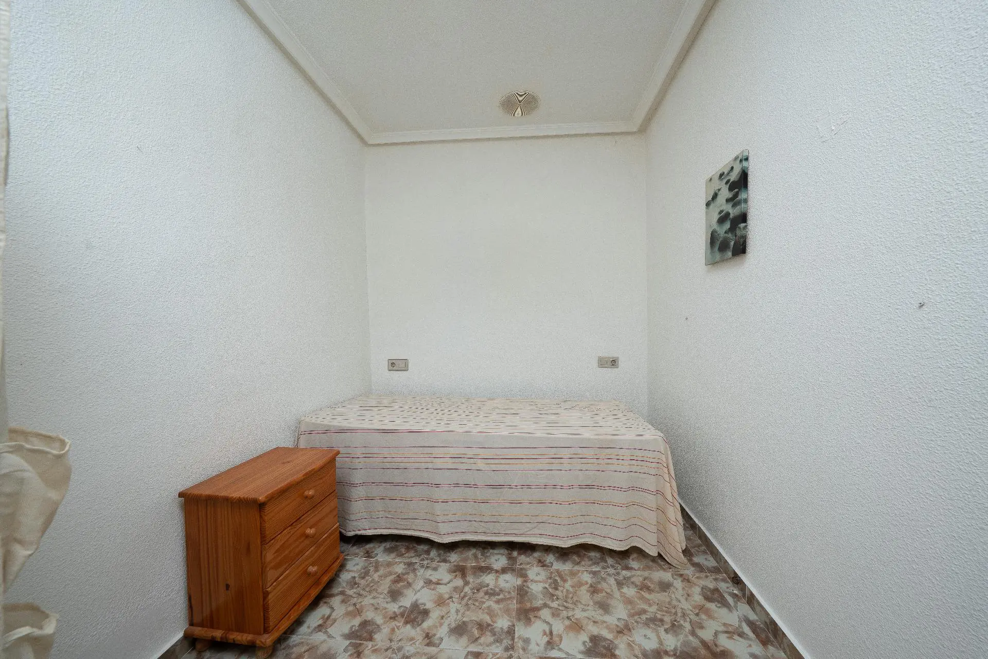 Village House 125 M² In Murcia, Spain