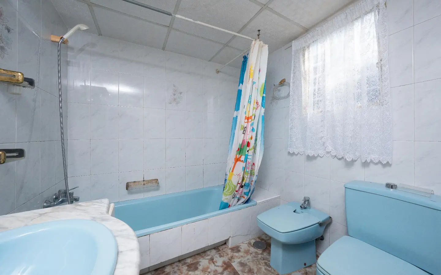 3-bedroom Village House In Murcia, Spain (125 M²)