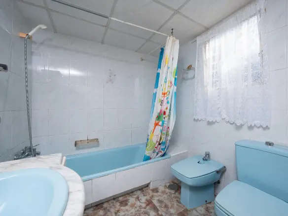 3-bedroom Village House In Murcia, Spain (125 M²)