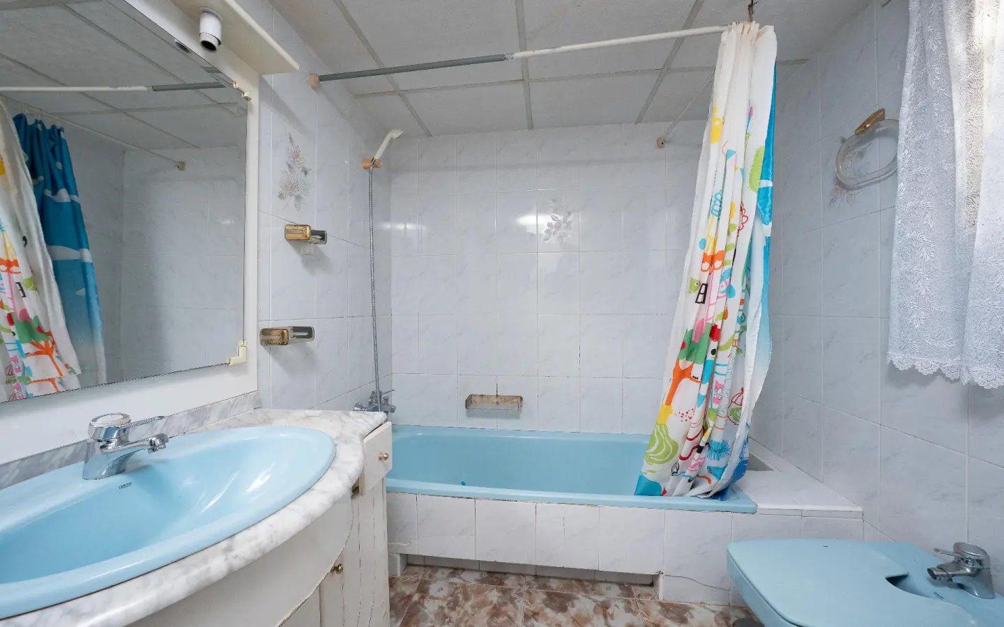 3-bedroom Village House In Murcia, Spain (125 M²)