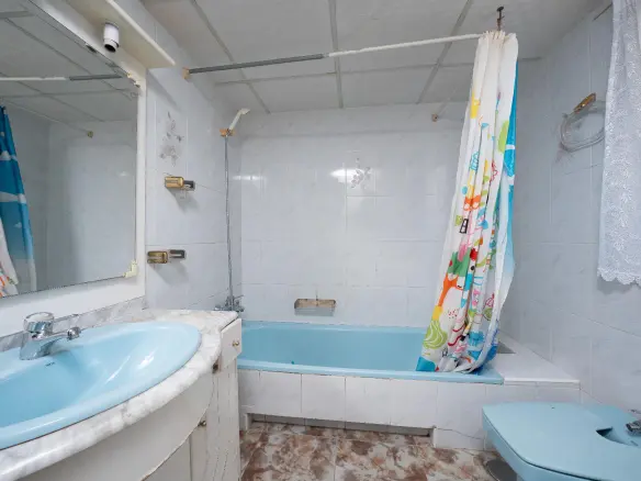 3-bedroom Village House In Murcia, Spain (125 M²)