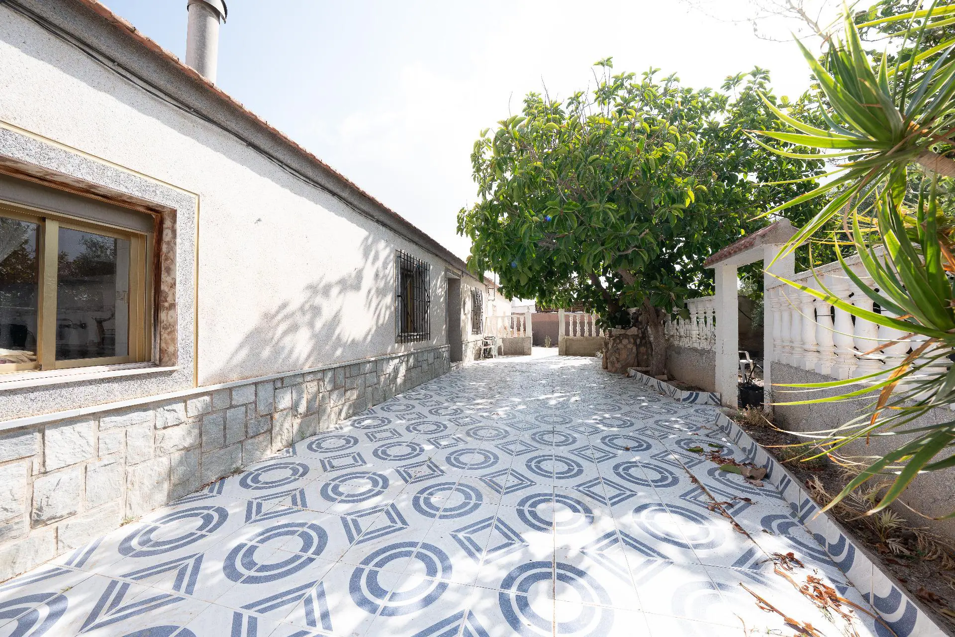 Village House 125 M² In Murcia, Spain