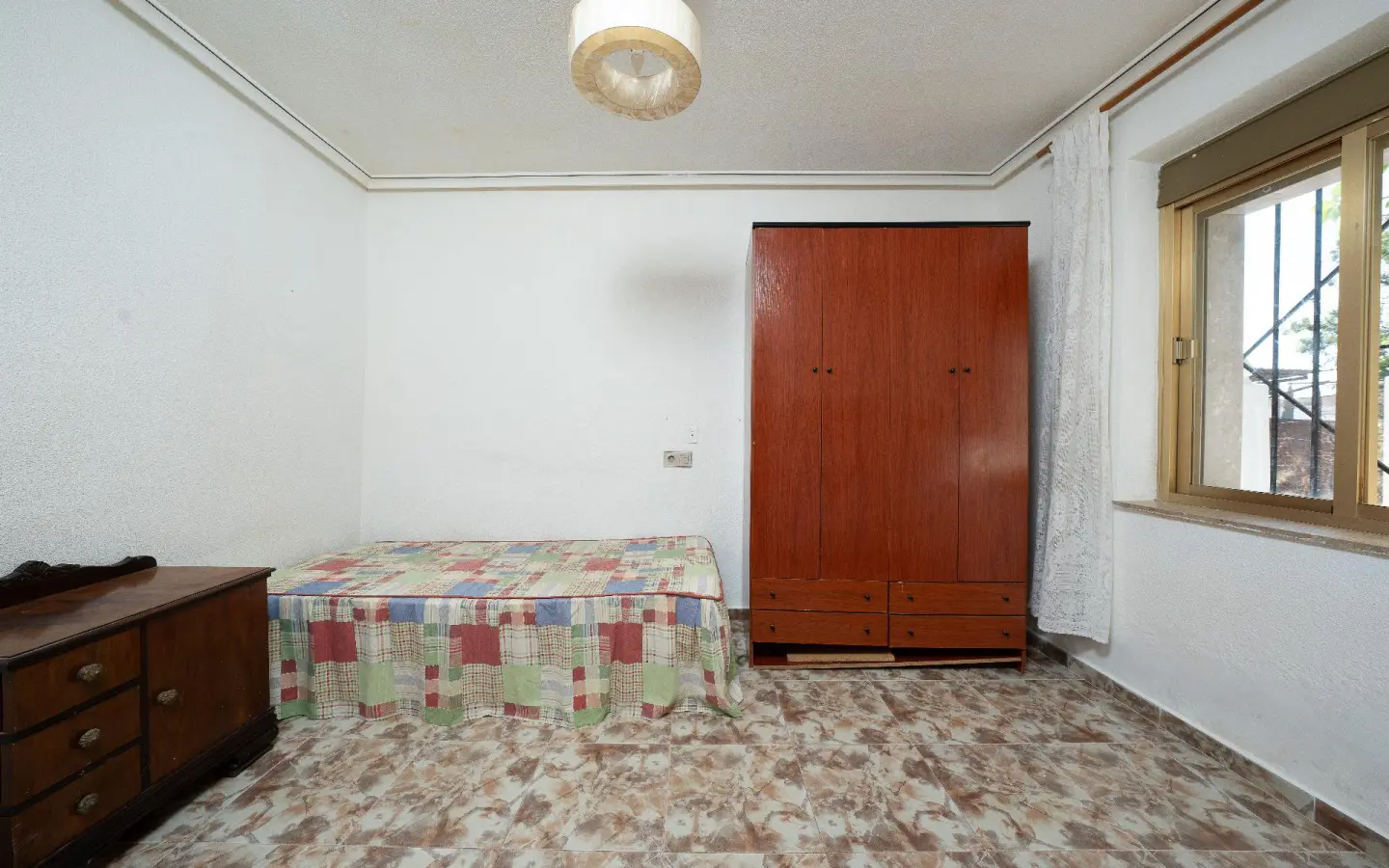 3-bedroom Village House In Murcia, Spain (125 M²)