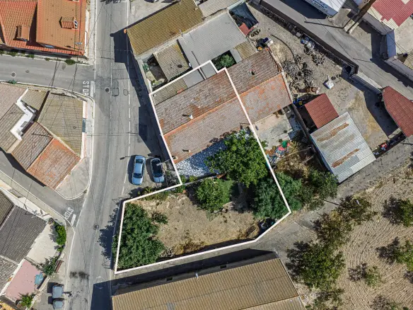 3-bedroom Village House In Murcia, Spain (125 M²)