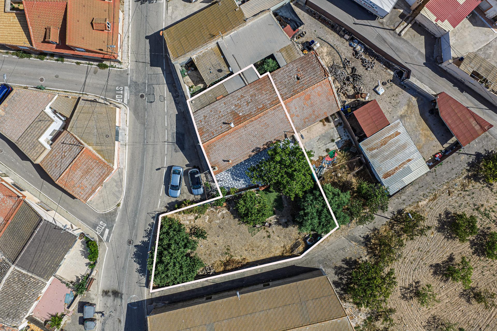 Village House 125 M² In Murcia, Spain